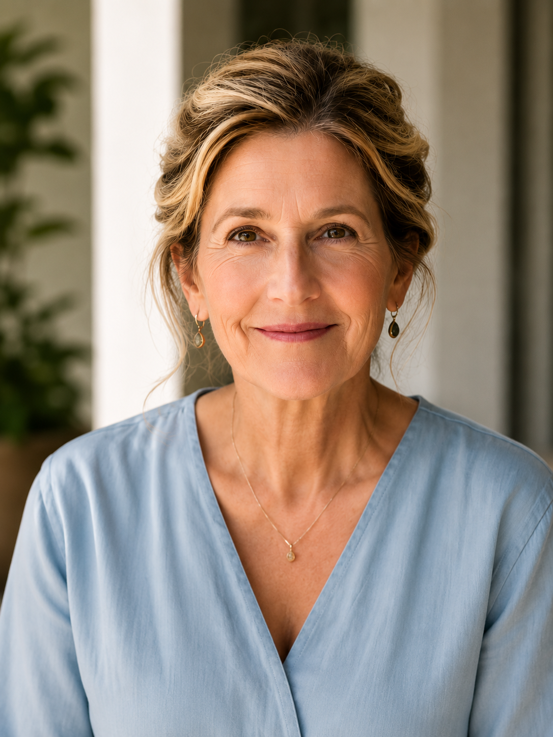 Patricia L. verified customer