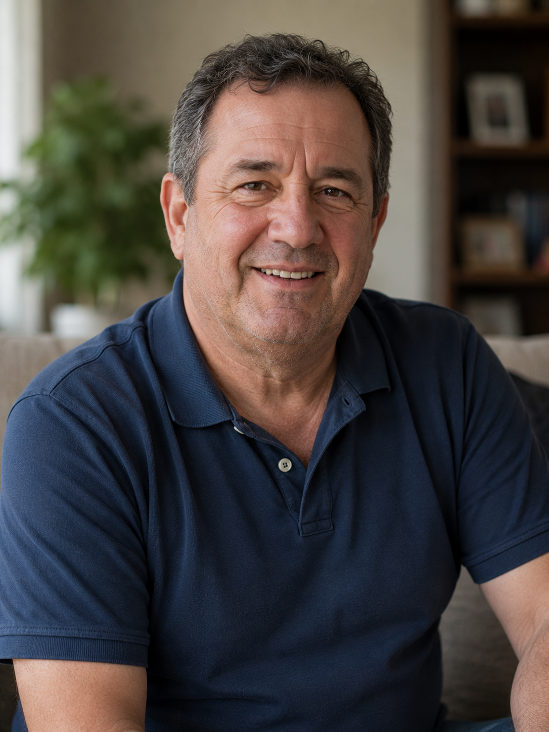 Michael R. verified customer