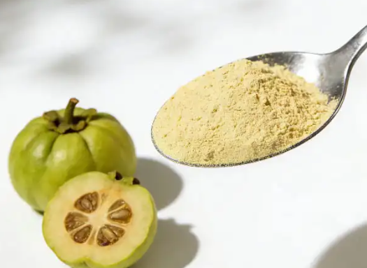 Botanical appetite control extract