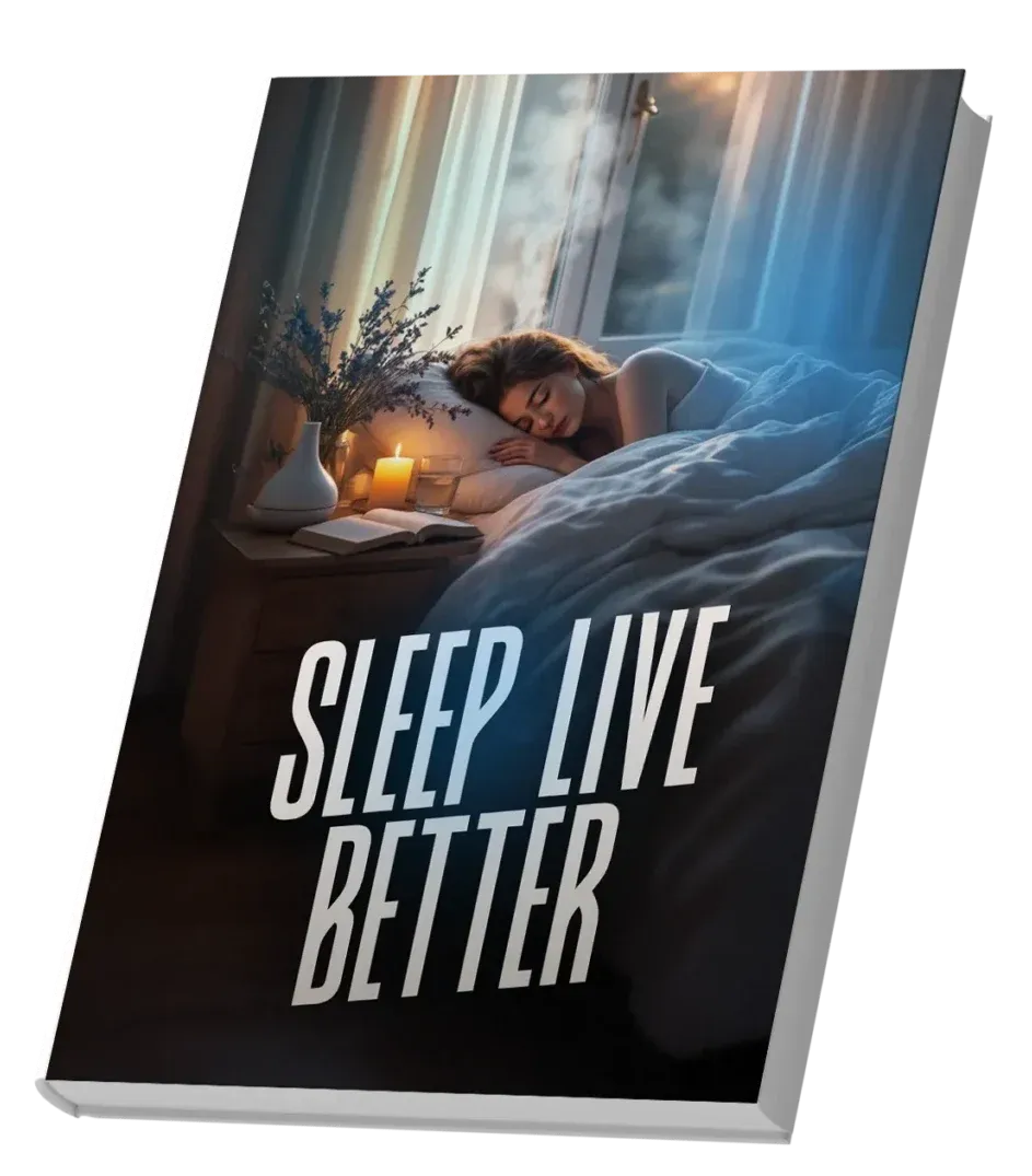 Sleep Live Better bonus